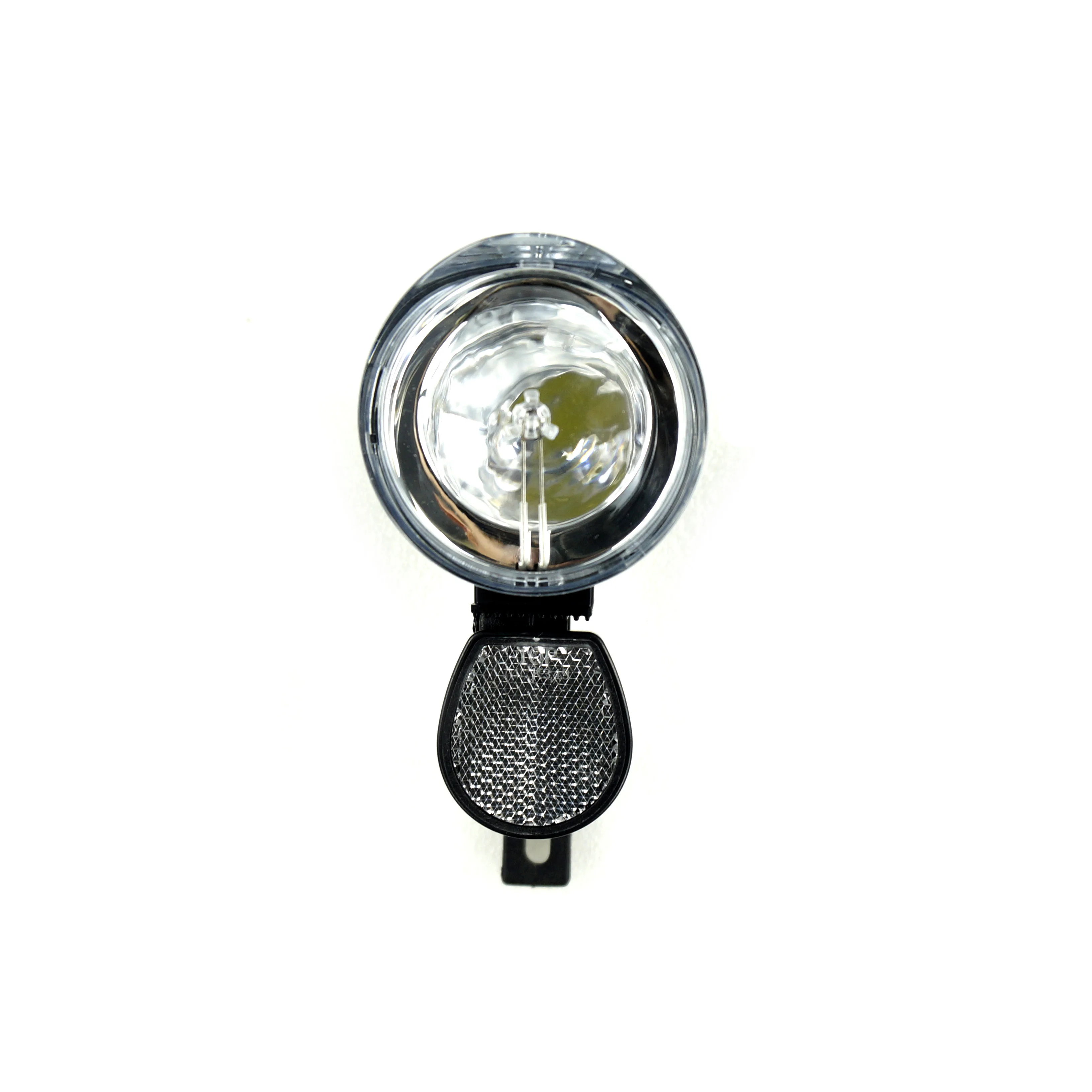 Светильник для электровелосипеда в стиле ретро, совместимый электрический велосипедный головной светильник, задний светильник, комплект, передний светильник, комплект налобного фонаря, комплект для велосипеда HL2300