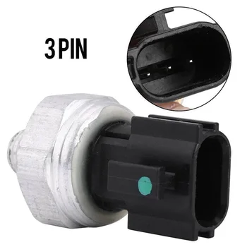 

Car Oil Pressure Sensor 25070-CD00A 25070-CD000 For Nissan 350Z QX56 Pathfinder Altima Frontier Xterra GT-R