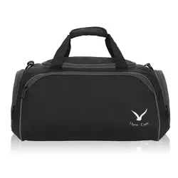 Универсальная сумка-Органайзер для путешествий, повседневная сумка-тоут, Портативная сумка для хранения, сумка через плечо, большая