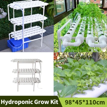 

Indoor Plant Root Growing Box Pots For Plants Soilless Cultivation Hydroponics Systems Garden Hydroponic Grow Kit Pots Nursery
