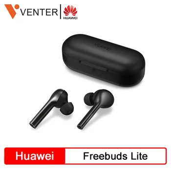 

HUAWEI FreeBuds Lite Freebuds Enjoy TWS Earphone Bluetooth Wireless Earphone 12 Hours Play Time Auto Wearing Detection IPX4