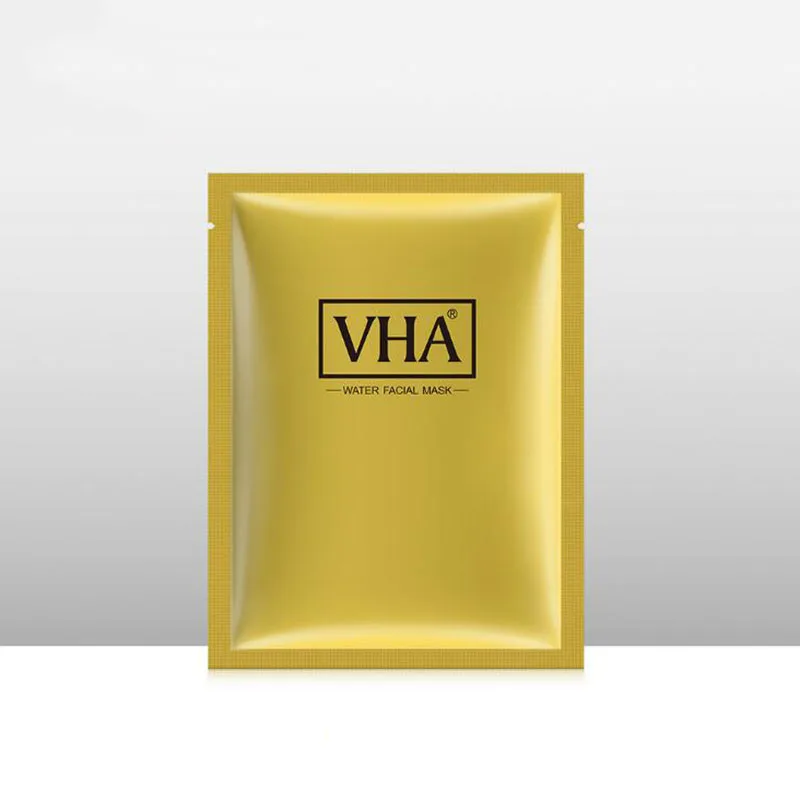 7 silk protein facial mask moisturizing gentle hydrating mask stick facial care