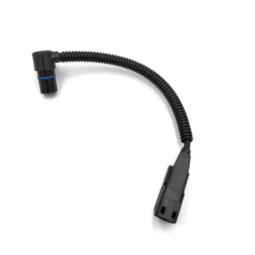 Harley Engine Temp Sensor Location