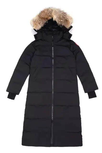 cg parka