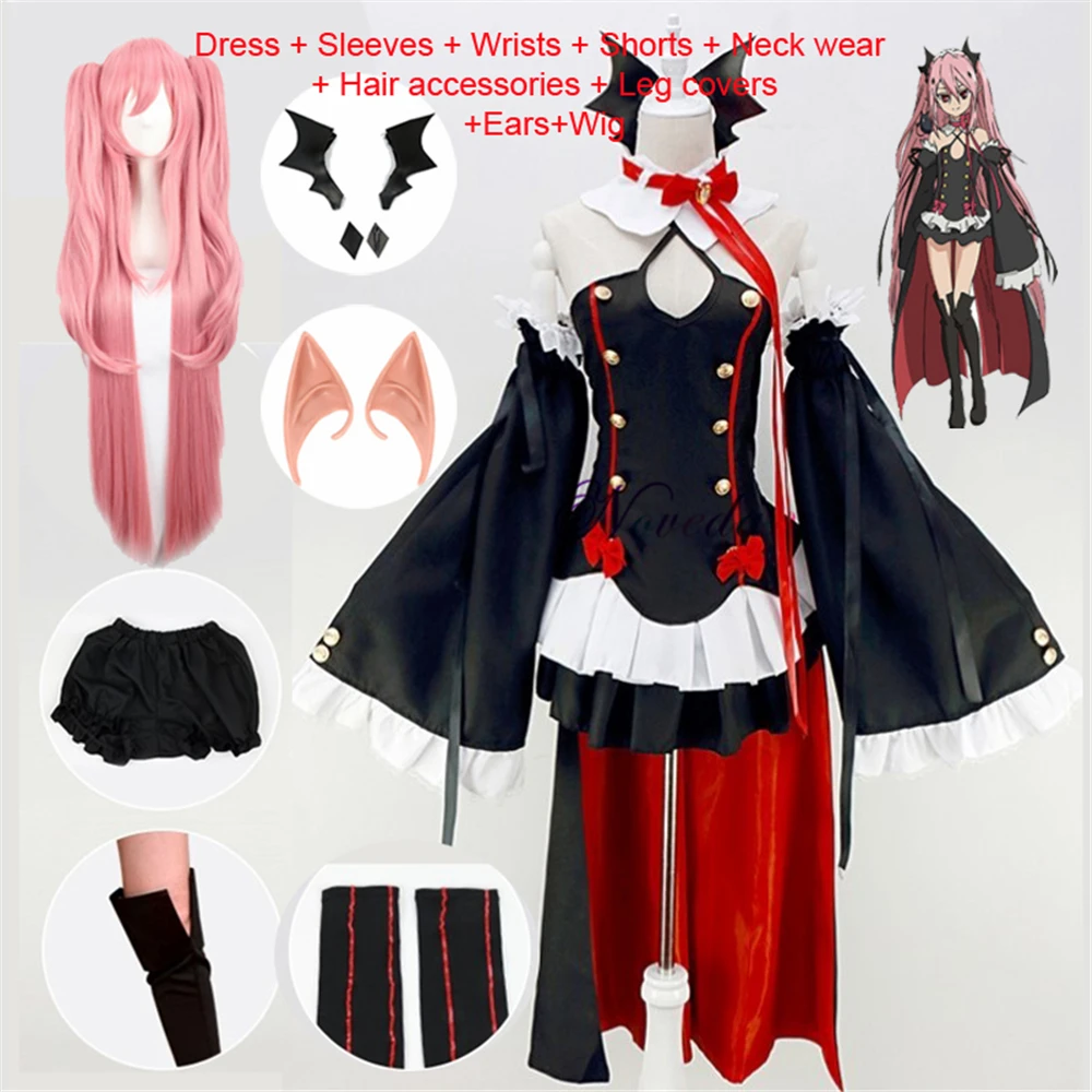 Krul Tepes 1