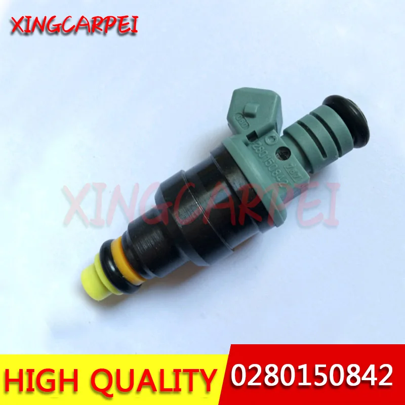 0280150842 0280150846 куб. См топливная впрыска для Audi A4 S4 TT Golf Passat Ford Racing 0280150563 0280150839 |