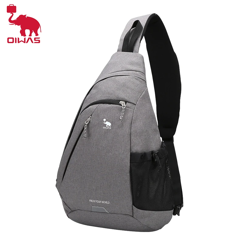 one strap bags for school