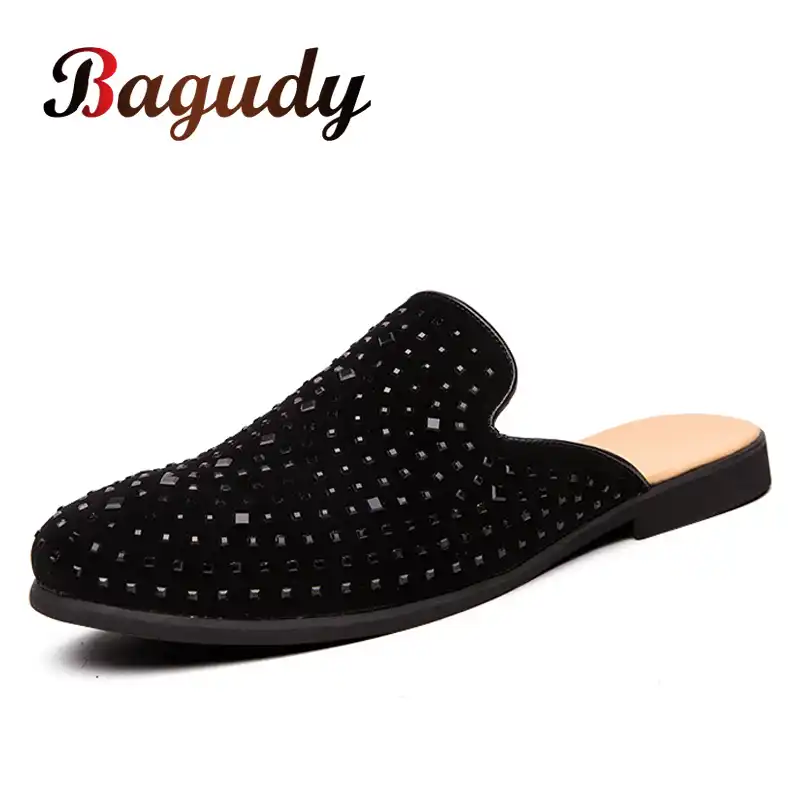 summer office shoes mens