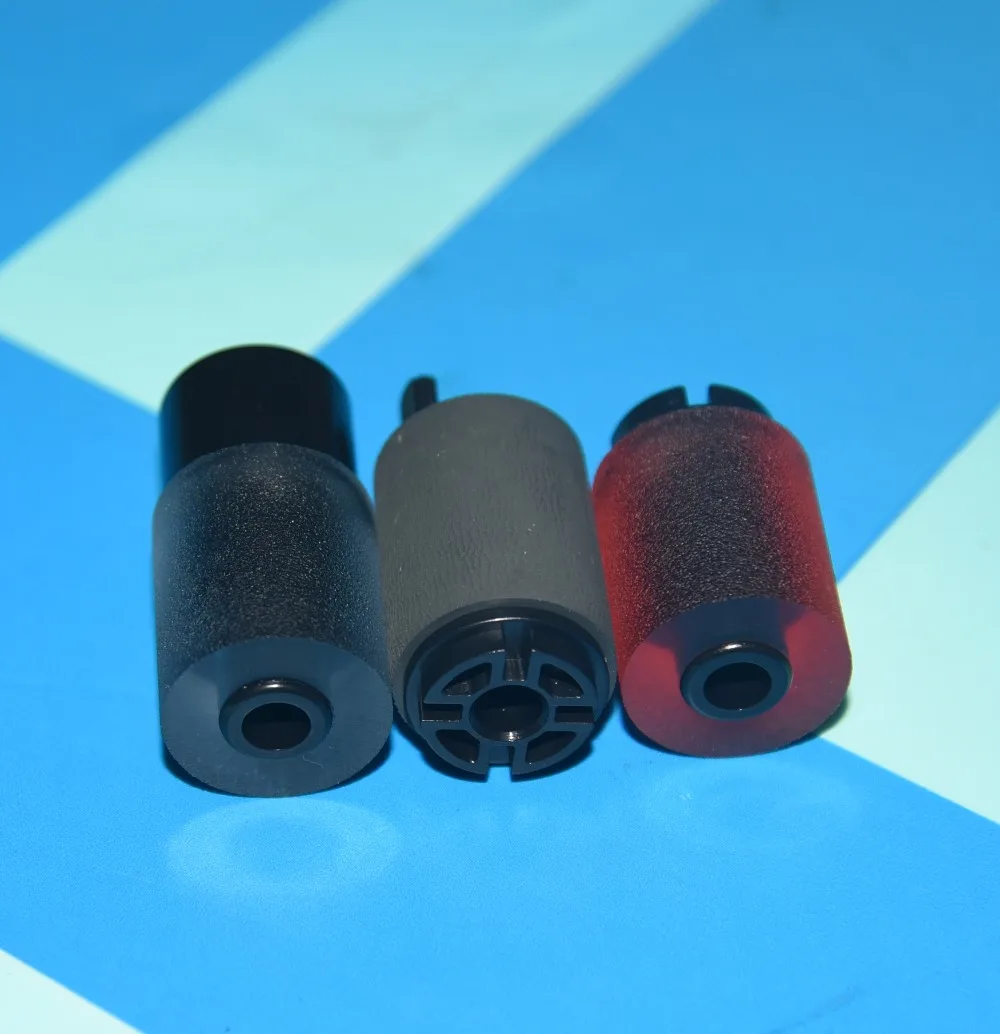 2 комплекта подлинный 6LJ56242000 6LK50742000 6LK50739000 для Toshiba E STUDIO 2555C 3055C 3555C 4555C 5055C пикапа
