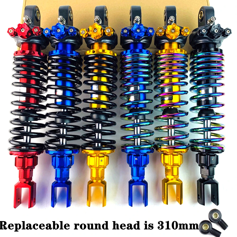 Beli Yamaha Xmax 250 Rear Absorber Pada Harga Terendah Lazada Com My