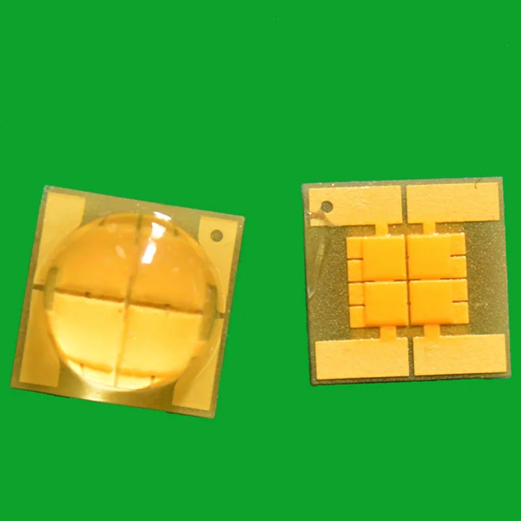 7070 White Light 24 W 7070 White Light Vertical Chip 7070 White Light Flashlight Only