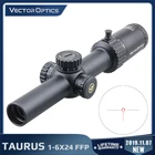 Vector Optics Taurus 1-6x24 FFP