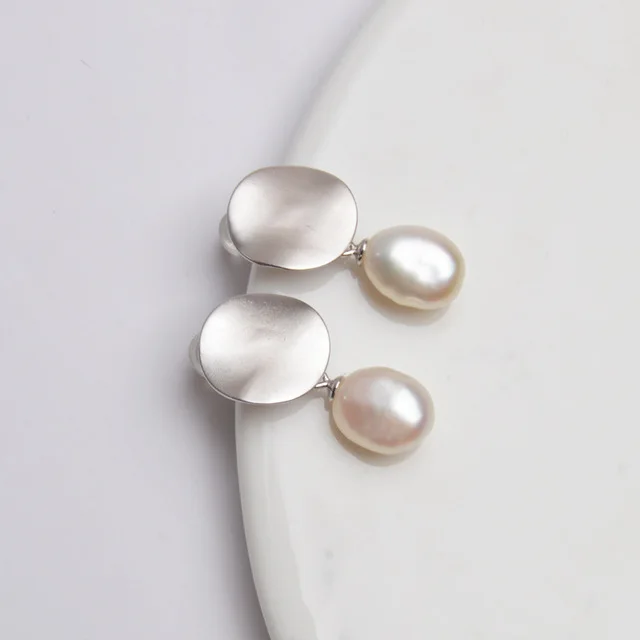 8-9mm(Silver)