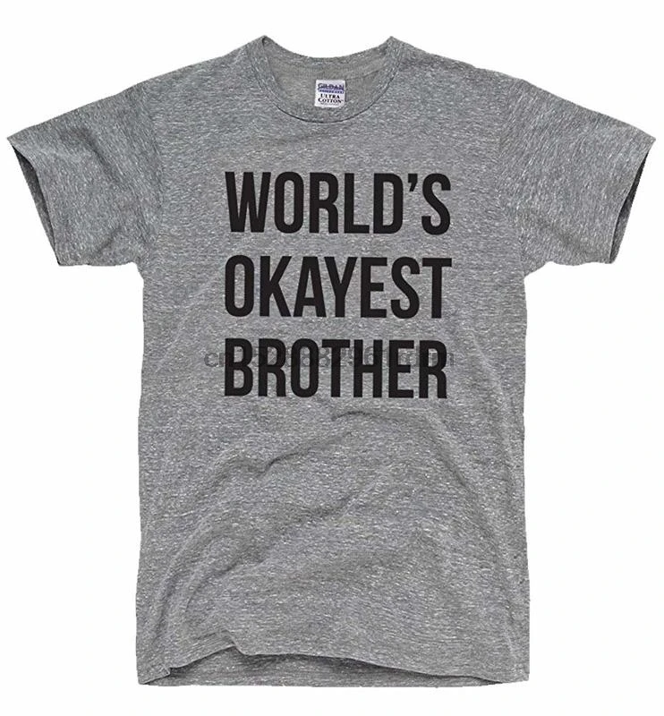 Одежда DirtyRagz мужские миры Okayest Brother футболка 5780|Футболки| |