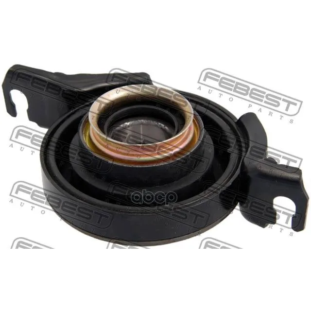 Подшипник Опоры Карданного Вала Subaru Forester S10 1996.10-2002.01 [Jp] Febest арт. SBCB002