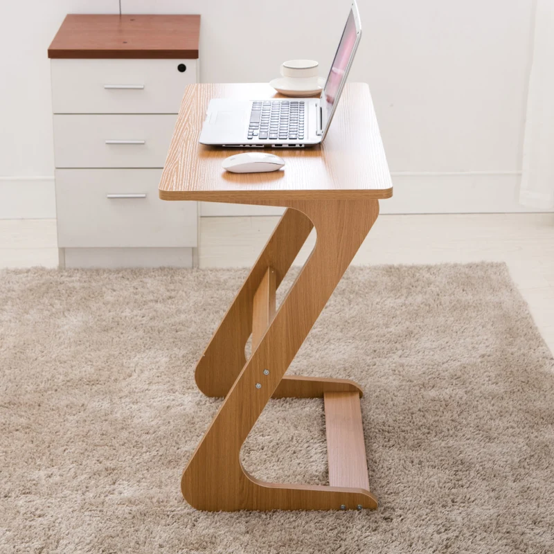 

Small Computer Desk Desktop Home Lazy Bed Bedside Table Bedroom Simple Small Apartment Writing Desk Simple Desk