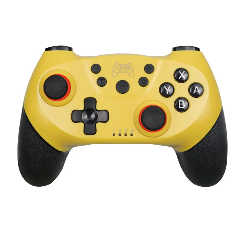 Wireless Game Controller Joystick Compatible Nintendo Switch NS Pro Console Joypad / PC Accessories Controle Support Bluetooth 