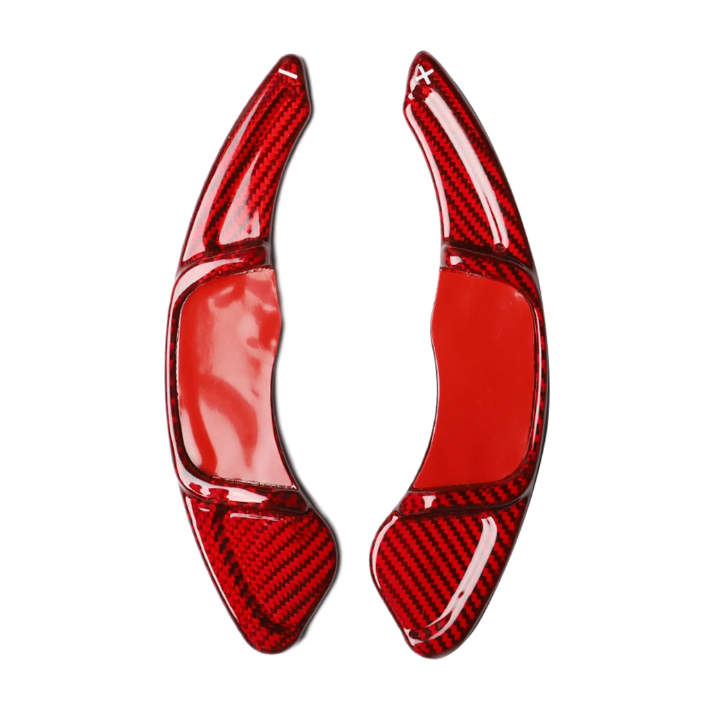 Paddle Shifter Extension For  Scirocco / Scirocco R (2015-2019)