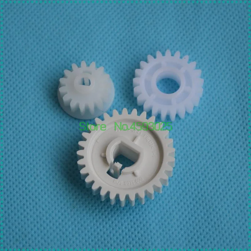 HP 2400 3PC fuser gear-2