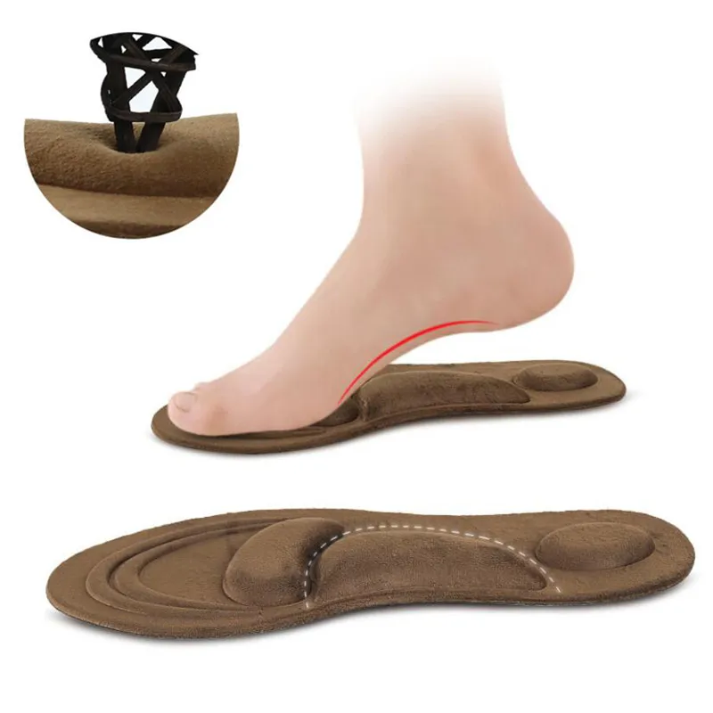 Palmilha Para Fascite Plantar