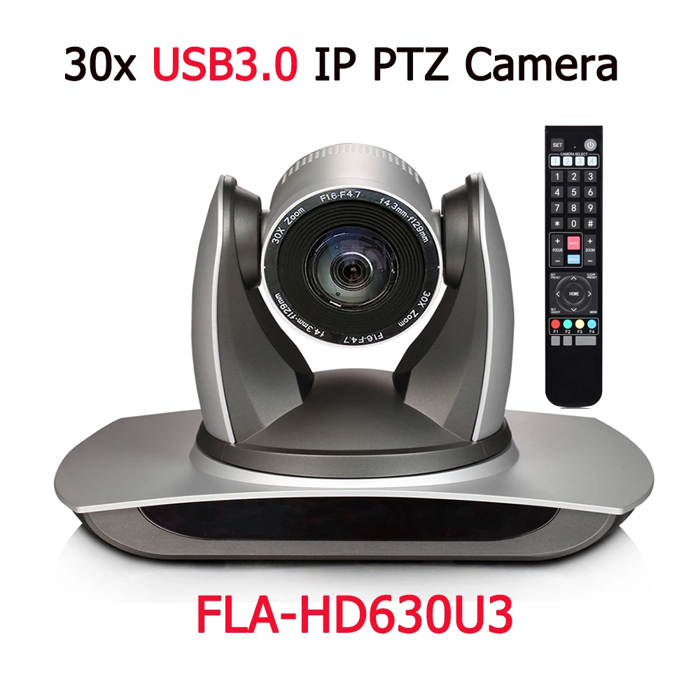 Skype USB3.0 HD 1080P/60 веб камера сетевая IP Vimx вещающая видеокамера для видеоконференций