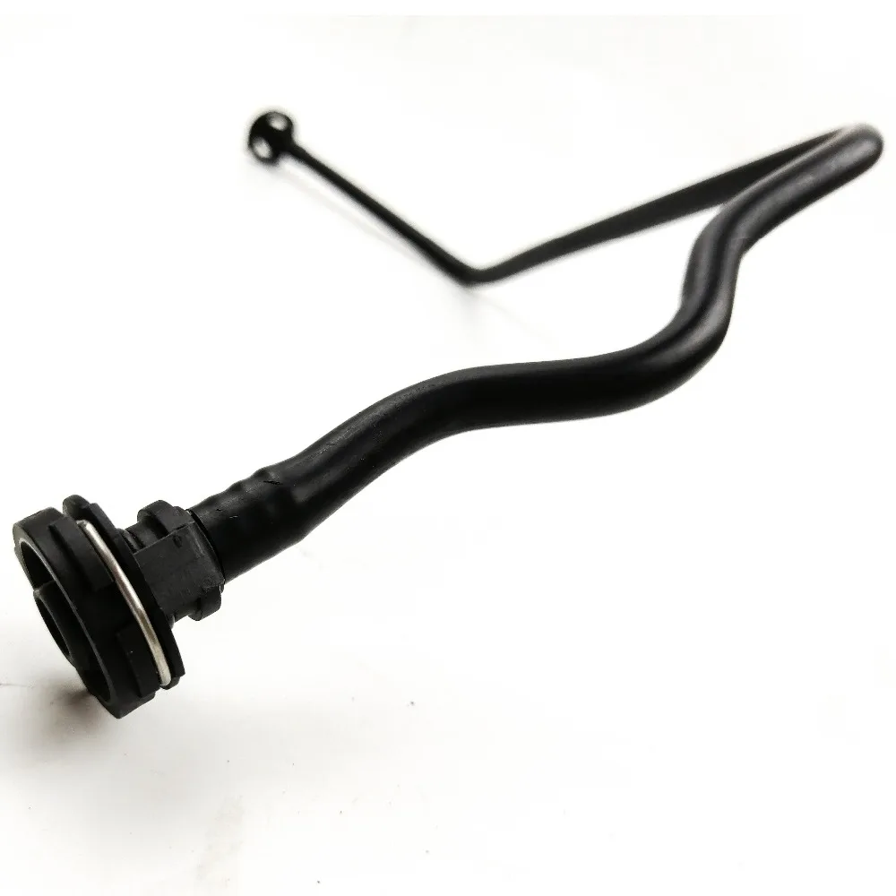 1 шт. OEM A1665000875 помощник чайник Водопровод для Mercedes Benz ML/GLE/GL/GLS резиновый водяной шланг