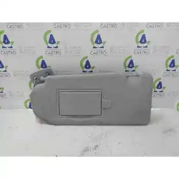 

PARASOL LEFT CITROEN C4 LIM.