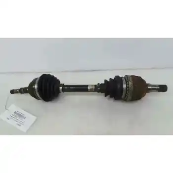 

13124675 TRANSMISSION FRONT LEFT OPEL ASTRA G SALOON