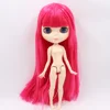 nude doll
