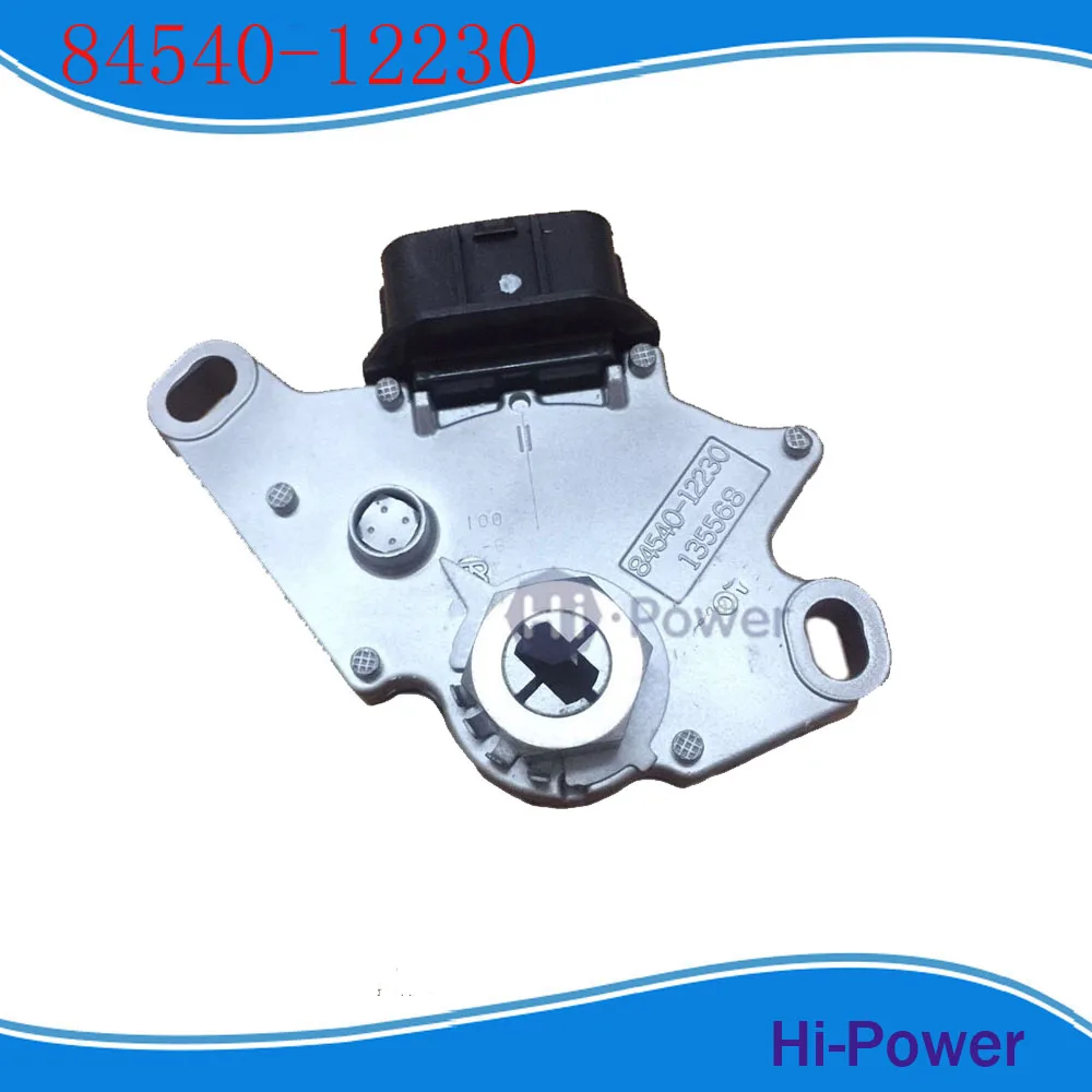 

8454012230 Neutral Safety Switch For Toyota Camry Corolla Celica for 02-03 LEXUS ES 300 84540-12230