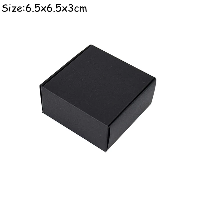 6pcs Multi-size Paper Boxes DIY HANDMADE Marbling Candy Boxes Wedding Birthday Party Cake Treat Gift Package Decoration Supplies Z12