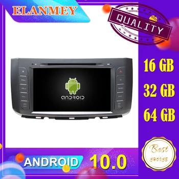 

Latest car Android 10.0 audio video system Fit for TOYOTA Perodua Alza car navigation radio multimedia retain DVD function