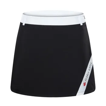 

2020 PEARLY GATES new ladies golf sports casual shorts breathable quick-drying golf sports apparel shorts free shipping
