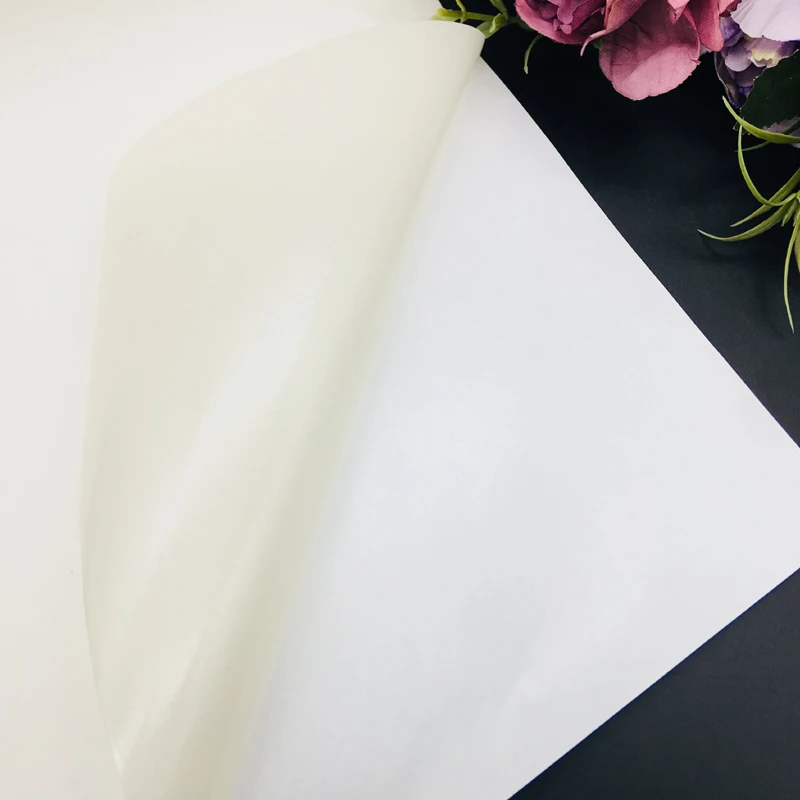 Self-adhesive Vellum Paper Laser 