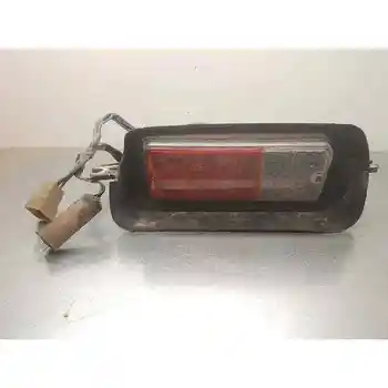 

PILOT FRONT RIGHT LADA NIVA ( 2121 / 21213 / 21214/21215)