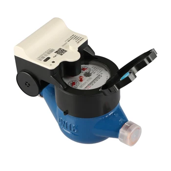 

Wireless Water Meter LOT Network Intelligent Remote Transmission Non-magnetic LORA Self-organizing Network IoT Water Meter