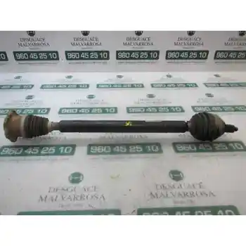 

TRANSMISSION FRONT RIGHT SEAT IBIZA (6J5) 1.4 TDI [16459092]