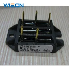 VUO80-16N01 VUO80-16NO1 VUO86-12N07 VUO86-16N07 модуль