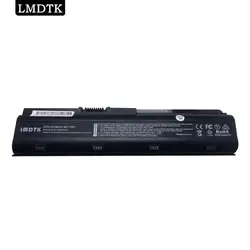 LMDTK Новый аккумулятор для ноутбука HP Pavilion g4 g6 g7 CQ32 CQ42 CQ62 CQ72 DM4 HSTNN-CBOX HSTNN-Q60C HSTNN-CB0W MU06 MU09 G32 G42 G62