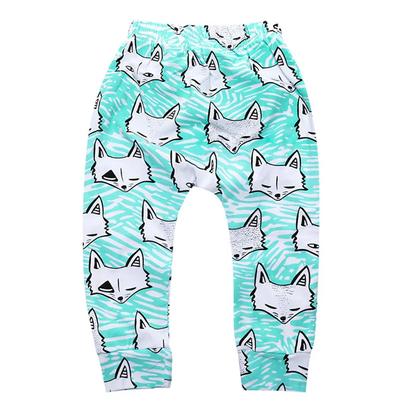 fox