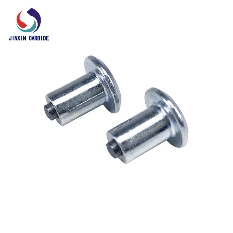 JX9-12-1 Car Tire Studs Anti-Slip Screws Nails Auto Motorcycle Bike Truck Off-road Tyre Anti-ice Spikes Snow tire