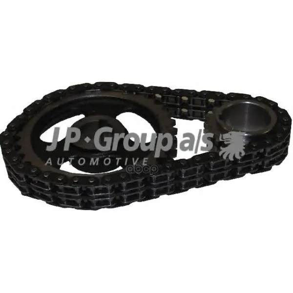 Цепь Привода Распредвала Jp Group 1112500110 JP Group арт. 1112500110