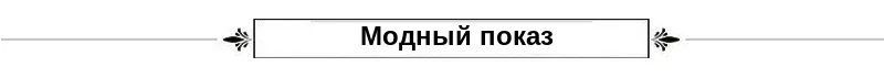 model show
