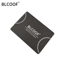 BLCOOF SSD диск 2,5 SATA III жесткий диск 256 ГБ 480 Гб Твердотельный накопитель внутренний SSD ноутбук игры HDD жесткий диск