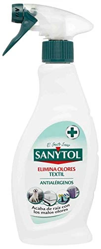 Anuncios Sanytol 