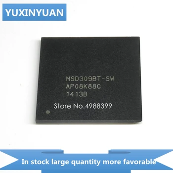 

10PCS MSD309BT-SW MSD309BT SW MSD 309BT-SW MSD309 BGA in stock