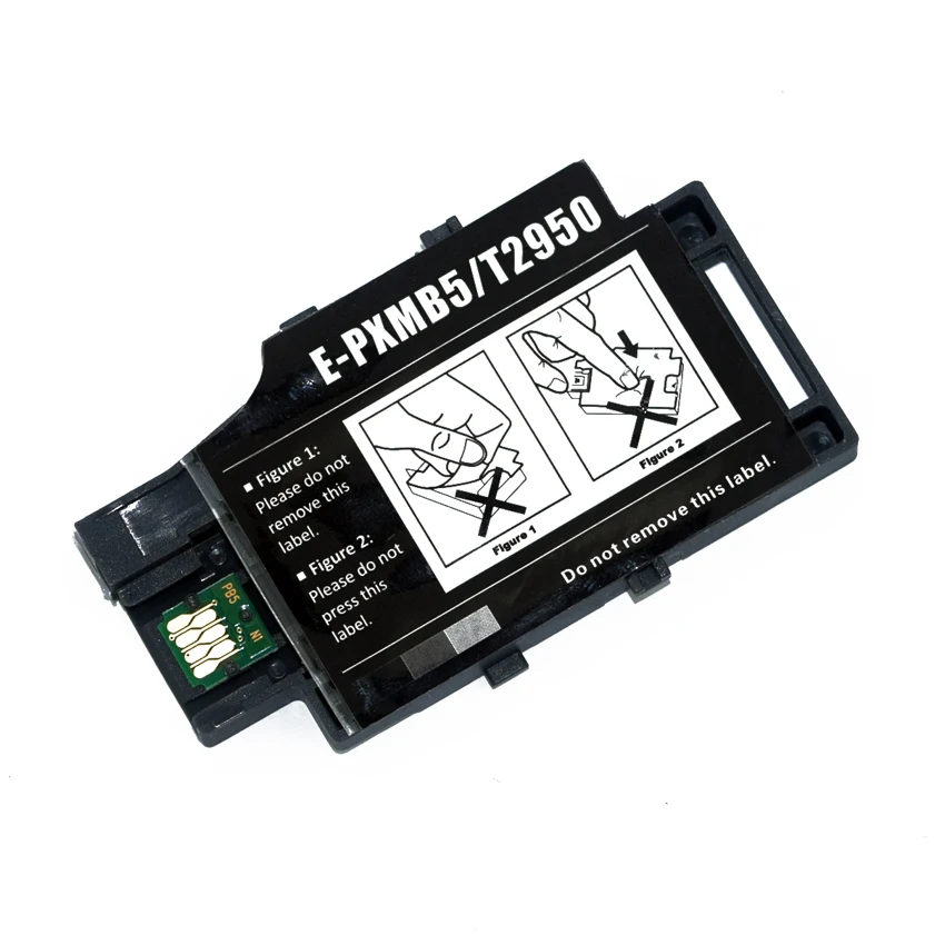 

Чернила PXMB5 T2950 T295000 WF 100 100 W S05 для EPSON