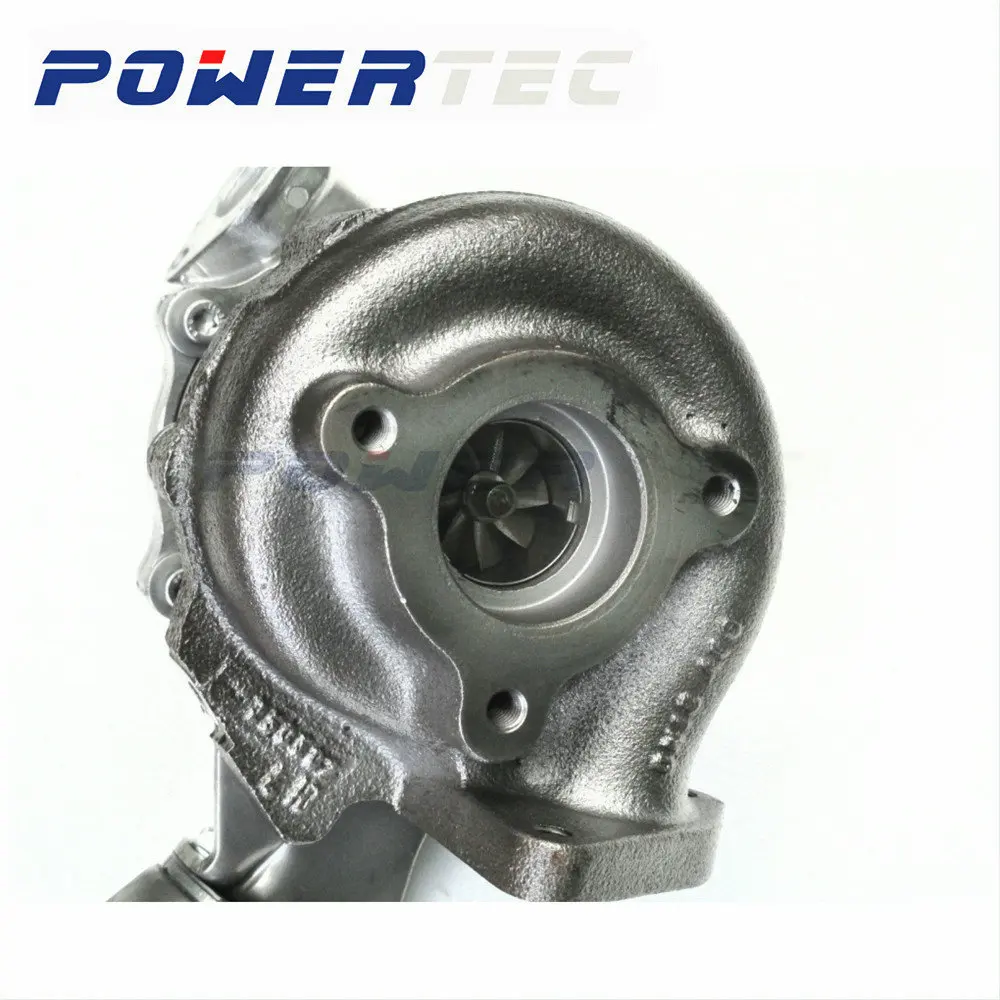 Caricabatterie Turbo Completo 54359880014 Per Fiat Doblo Grande Punto Linea 1.3 Jtd 62Kw Multijet 71789039 93189317 71724104 Turbolader