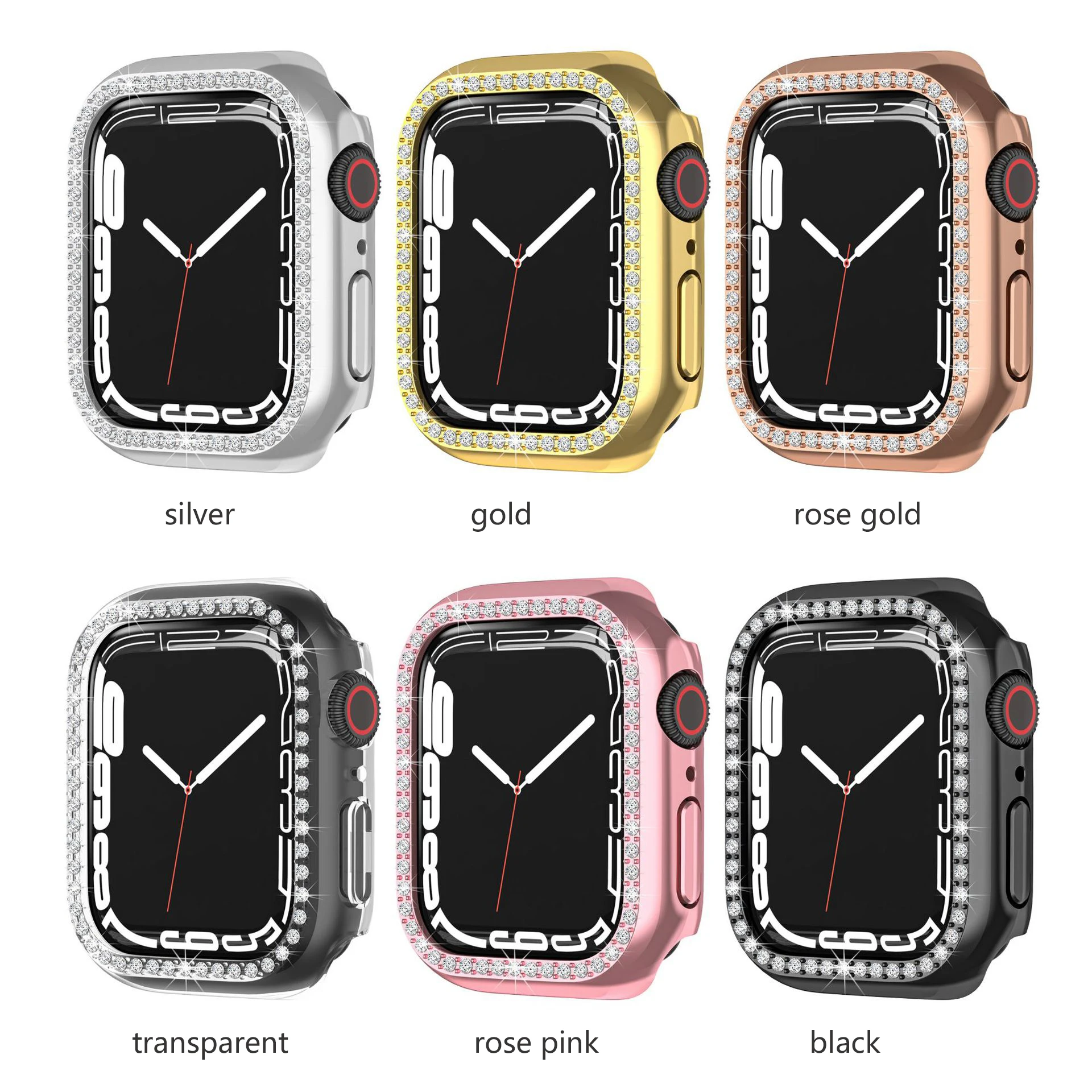 ð ̽  ð ø 7 iwatch7 PC ̾Ƹ ð ȣ ̽  ð ׼ UTHAI G24