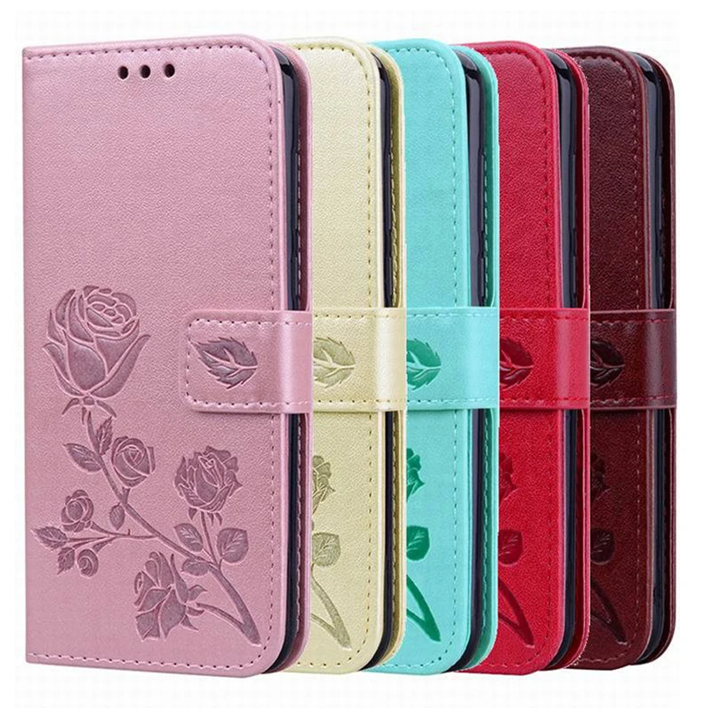 

wallet case cover For Vsmart Active 1 1+ Bee Joy 1 1+ 2+ Live Star plus New High Quality Flip Leather Protective Phone Cover
